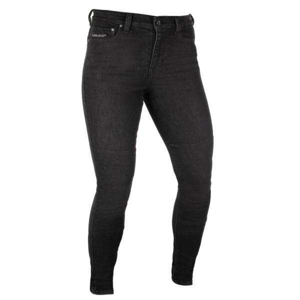 Oxford Oxford oa sofia aa slim ws jean blk s